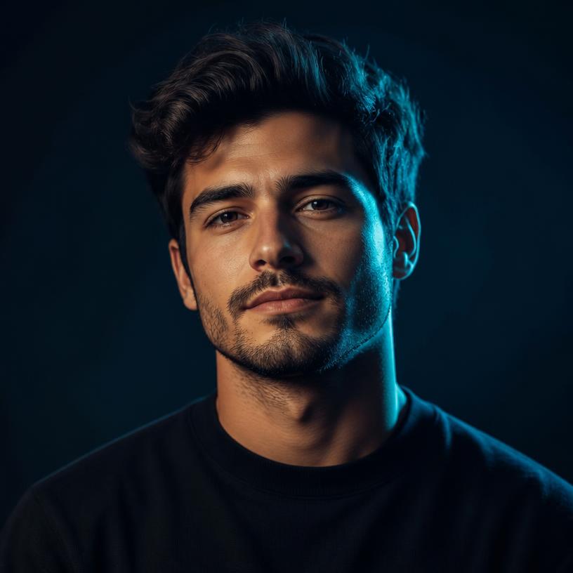 Profile photo of Alex Rivera
